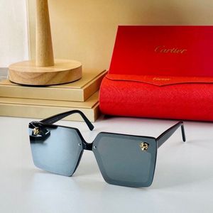Cartier Sunglasses 742